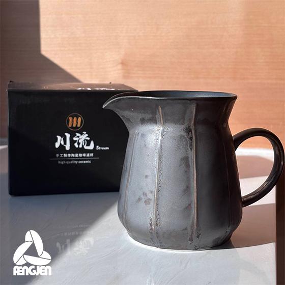 川流經典下壺 -戰神