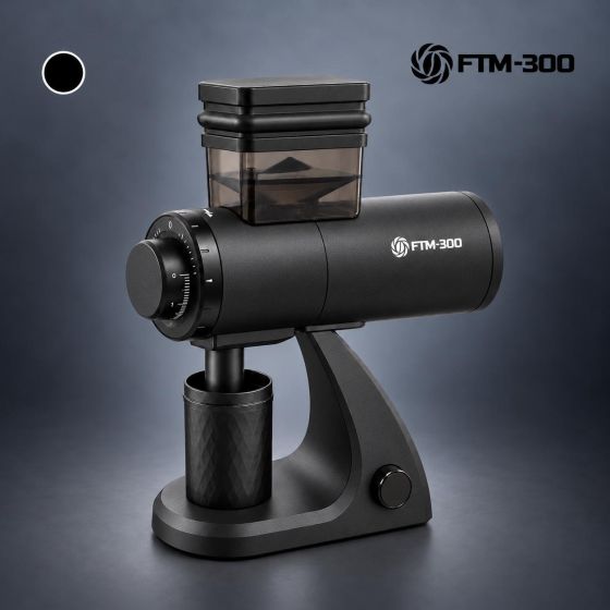 豐潤FTM-300磨豆機