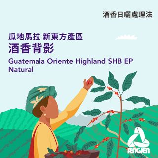 酒香背影