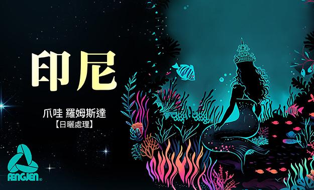 印尼新到貨