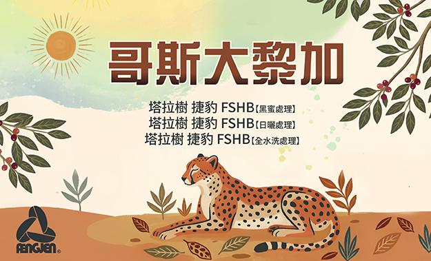 哥斯大黎加新到貨